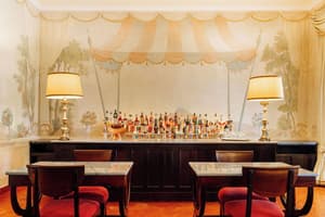 thumbnail: Restaurant