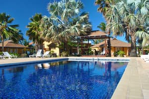 thumbnail: Outdoor pool