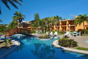 thumbnail: Outdoor pool