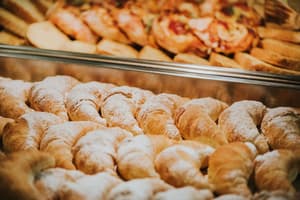 thumbnail: Breakfast buffet