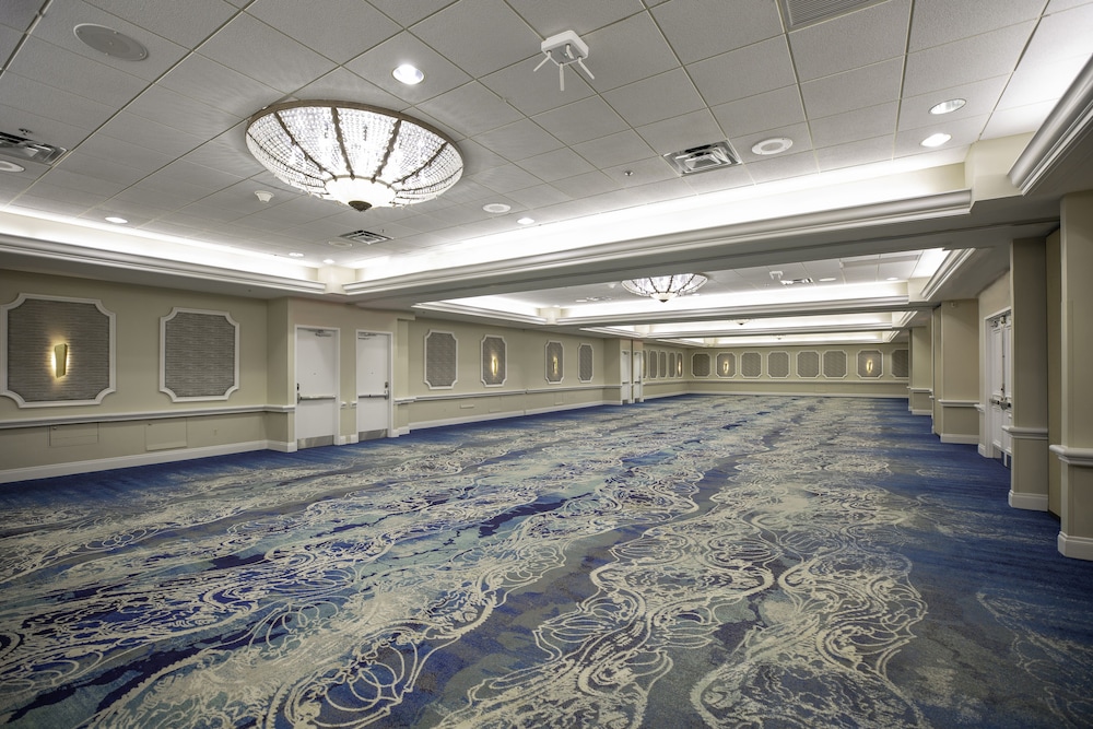 Ballroom