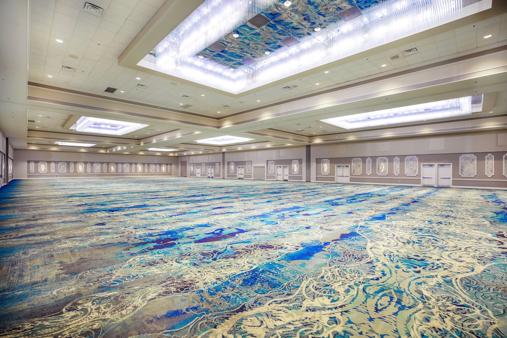 Ballroom