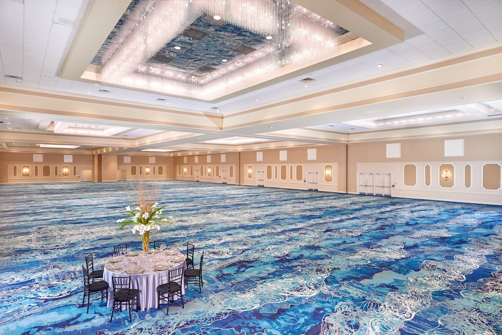 Ballroom