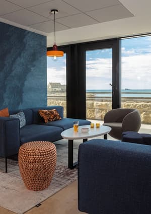 thumbnail: Living area