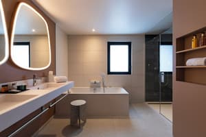 thumbnail: Bathroom
