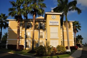 The Sunshine Hotel and Suites