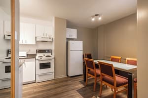 thumbnail: Private kitchen