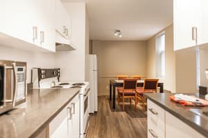 thumbnail: Private kitchen