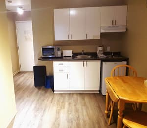 thumbnail: Private kitchenette