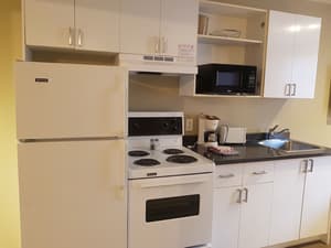 thumbnail: Private kitchen