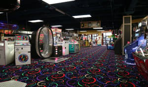 thumbnail: Arcade