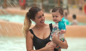 thumbnail: Water park