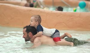 thumbnail: Water park