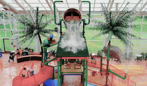 thumbnail: Water park