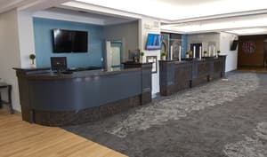 thumbnail: Reception