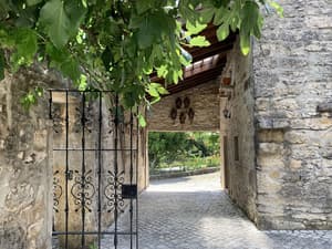 thumbnail: Terrace/patio