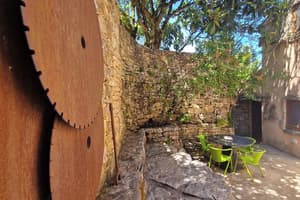 thumbnail: Terrace/patio