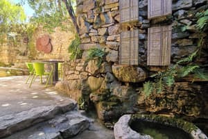 thumbnail: Terrace/patio