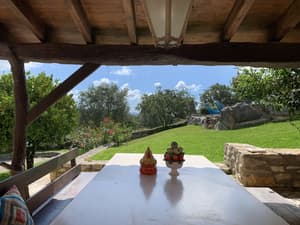 thumbnail: Terrace/patio