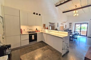 thumbnail: Private kitchen