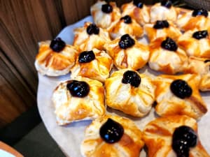 thumbnail: Breakfast meal