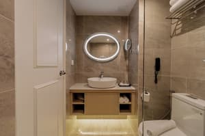 thumbnail: Bathroom