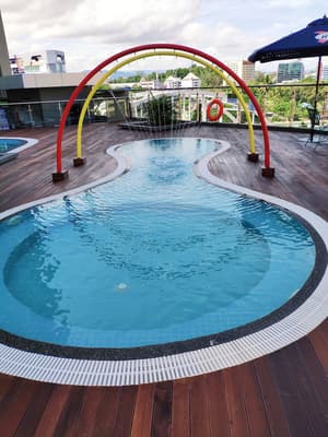thumbnail: Terrace/patio