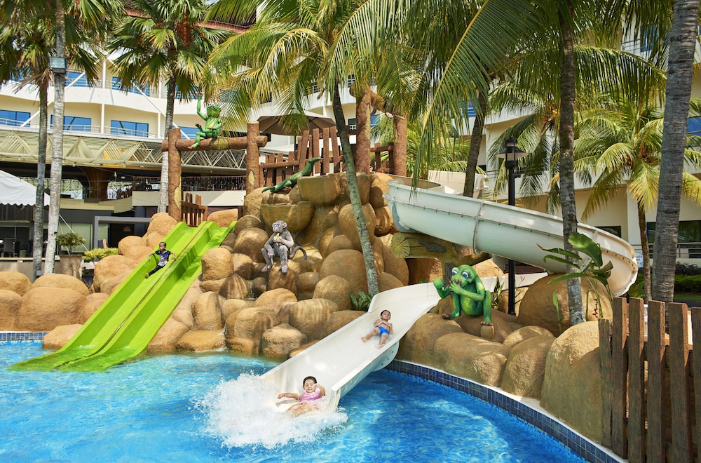 Children's pool
