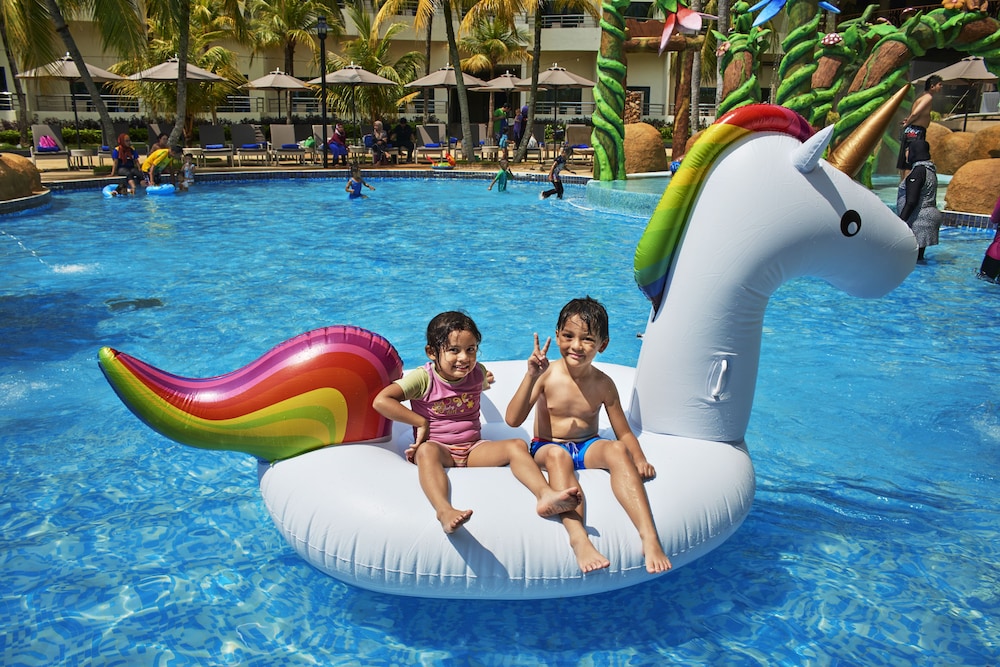 Children's pool