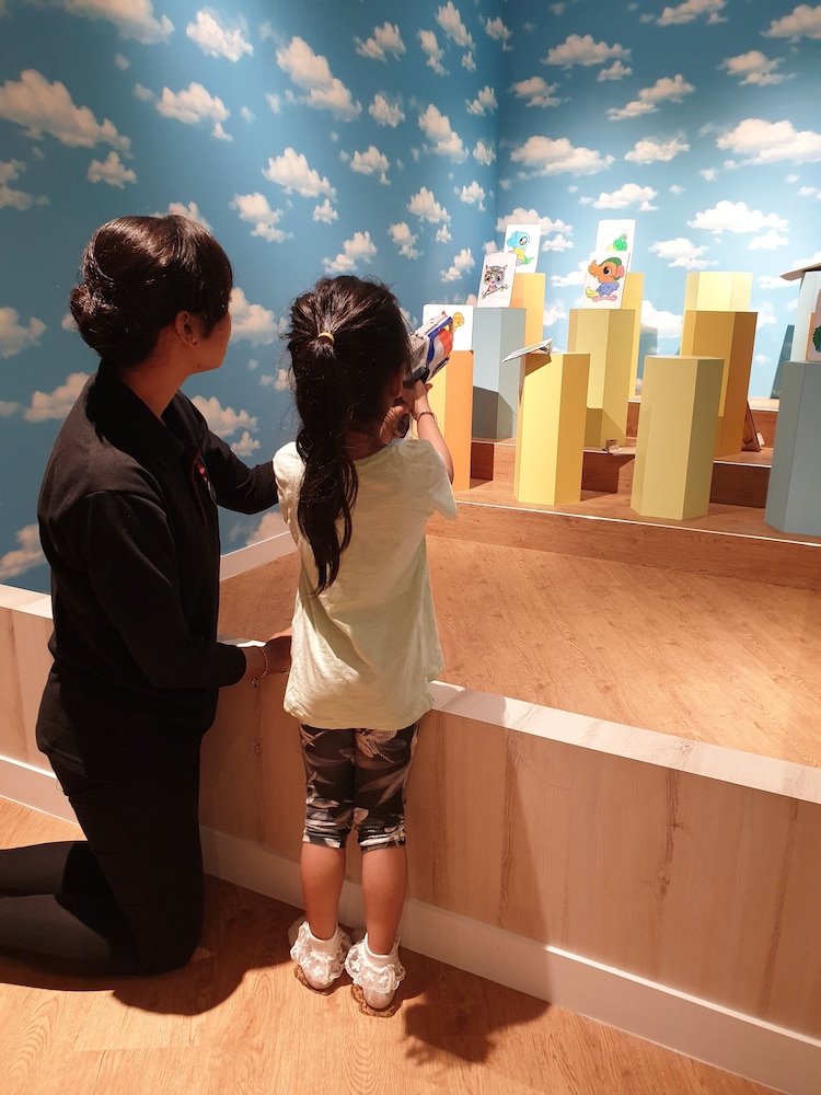 Children's activities