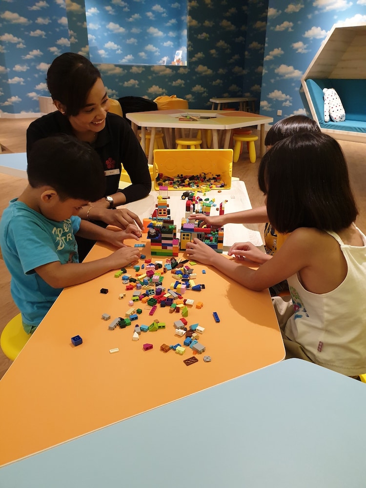 Children's activities