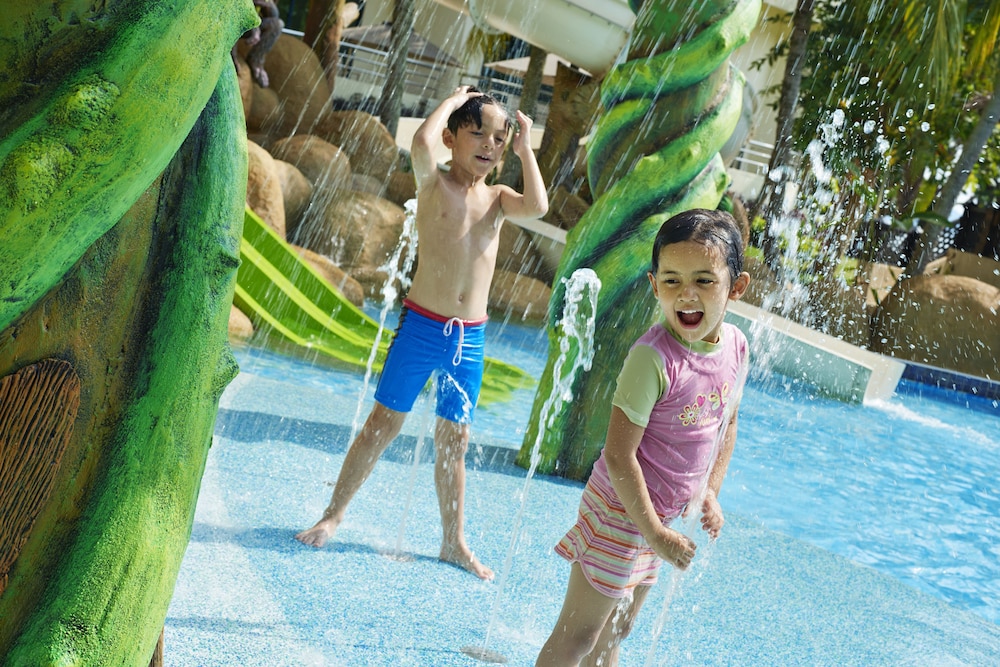 Children's activities