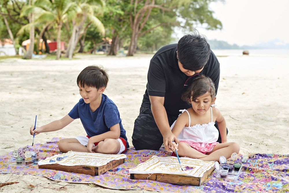 Children's activities