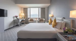 thumbnail: View from room