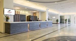 thumbnail: Reception
