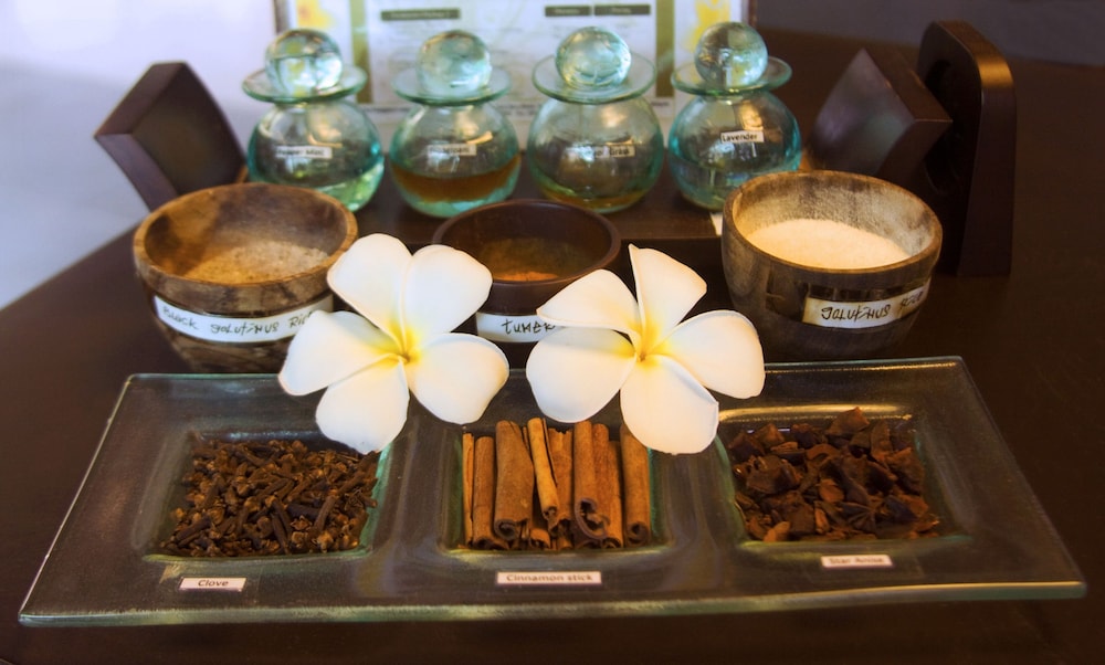Spa treatment