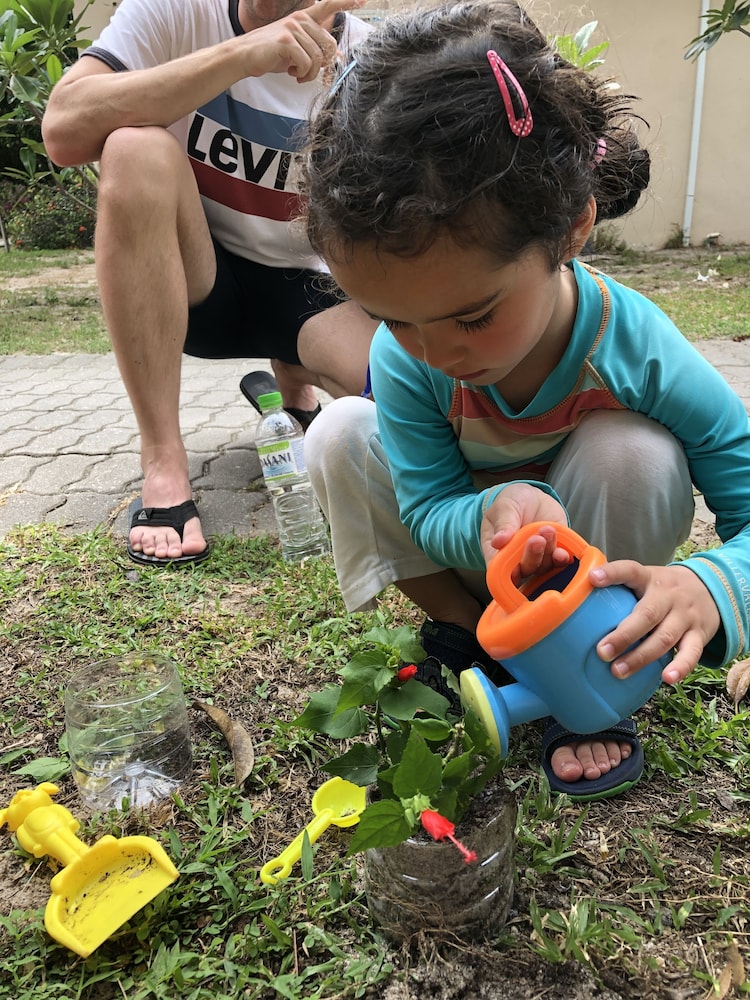 Children's activities