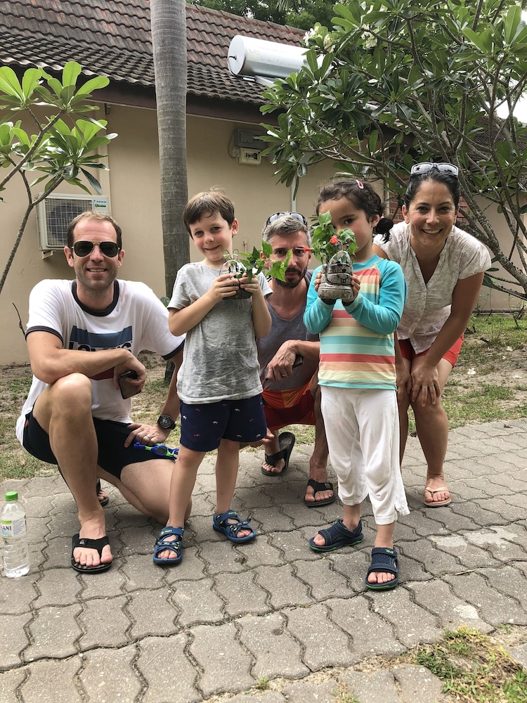 Children's activities