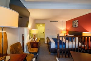 thumbnail: Room