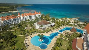 thumbnail: Aerial view