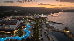 thumbnail: Aerial view