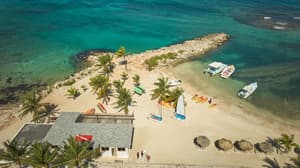 thumbnail: Aerial view