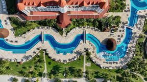 thumbnail: Aerial view