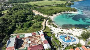 thumbnail: Aerial view