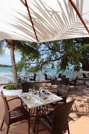 thumbnail: Terrace/patio
