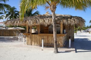 thumbnail: Beach bar