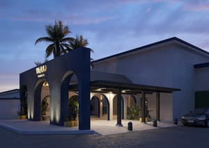 thumbnail: Restaurant