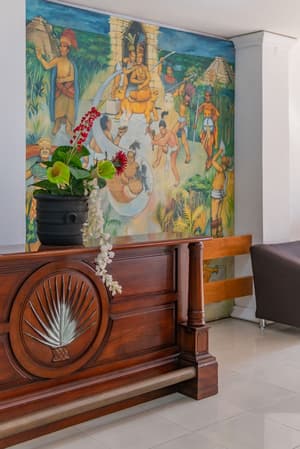 thumbnail: Living area