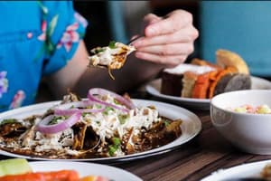 thumbnail: Breakfast meal