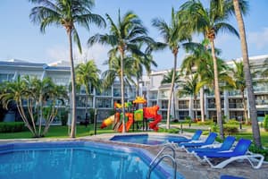 Ocean Spa Hotel - All Inclusive